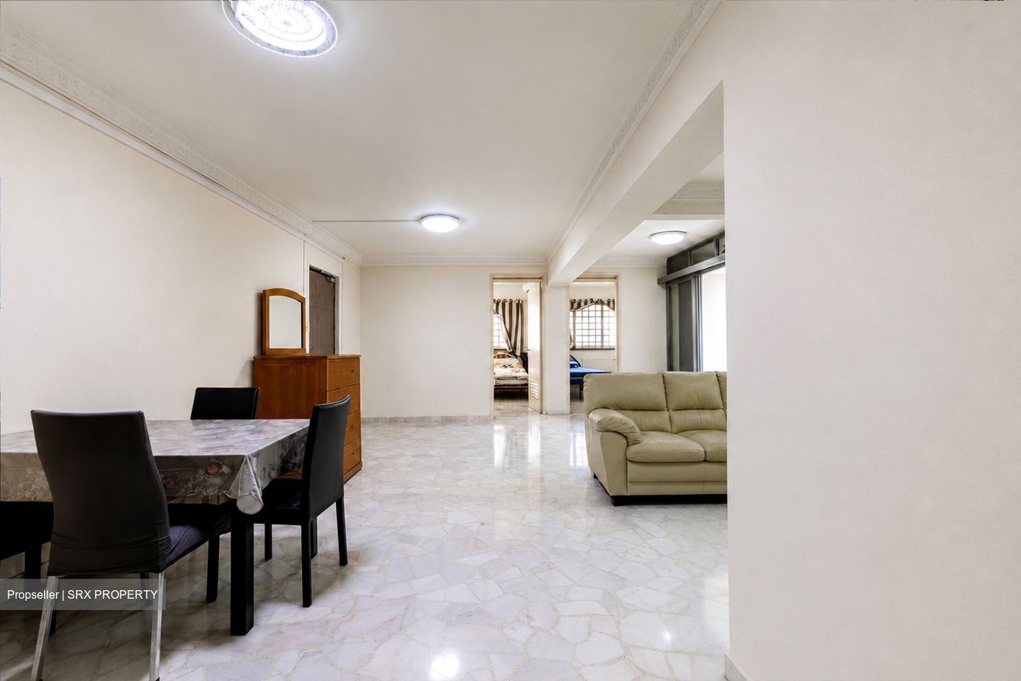 Blk 423 Hougang Avenue 6 (Hougang), HDB 5 Rooms #556045921